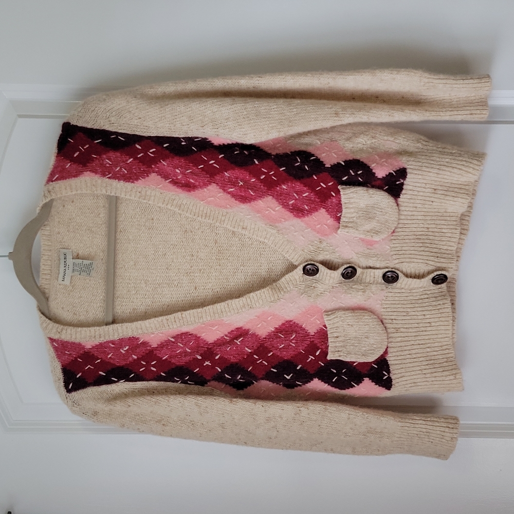 Banana Republic Cardigan